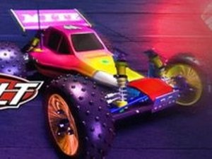 Re-Volt Arcade Racing